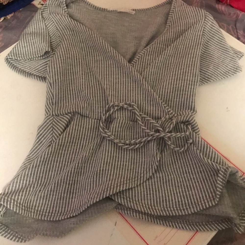 Cute top